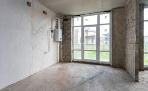 Дом 135м², 2-этажный, участок 3 сот.