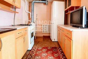 Дом 55м², 1-этажный, участок 1 сот.