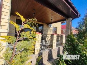 Дом 209м², 2-этажный, участок 5 сот.