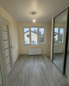 Дом 86м², 2-этажный, участок 4 сот.