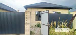 Дом 100м², 2-этажный, участок 3 сот.