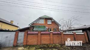 Дом 218м², 2-этажный, участок 10 сот.