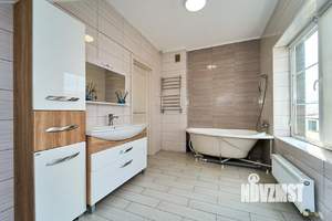 Дом 123м², 2-этажный, участок 4 сот.