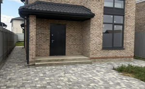 Дом 160м², 2-этажный, участок 4 сот.