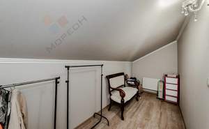 Дом 209м², 2-этажный, участок 6 сот.