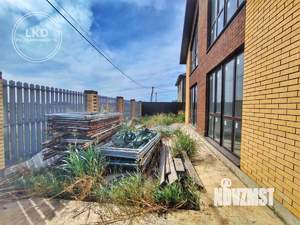 Дом 188м², 2-этажный, участок 4 сот.