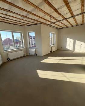 Дом 140м², 2-этажный, участок 4 сот.