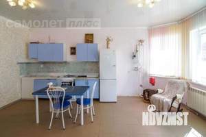 Дом 70м², 1-этажный, участок 3 сот.