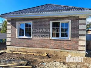 Дом 90м², 1-этажный, участок 4 сот.