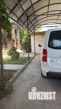 Коттедж 113м², 1-этажный, участок 6 сот.