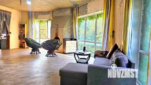 Коттедж 300м², 2-этажный, участок 14 сот.