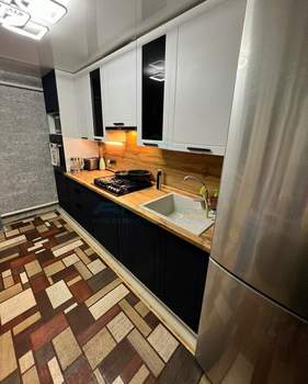 Дом 135м², 2-этажный, участок 4 сот.