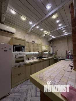 Дом 123м², 1-этажный, участок 4 сот.