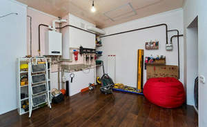 Дом 109м², 1-этажный, участок 8 сот.