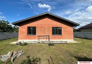 Дом 90м², 2-этажный, участок 5 сот.