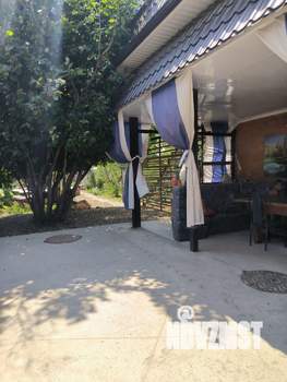 Дом 140м², 2-этажный, участок 7 сот.