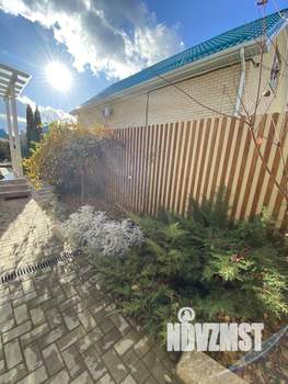 Дом 234м², 2-этажный, участок 3 сот.