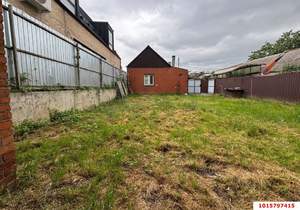 Дом 71м², 1-этажный, участок 4 сот.