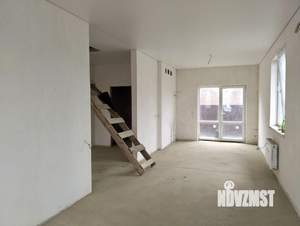 Коттедж 105м², 2-этажный, участок 3 сот.