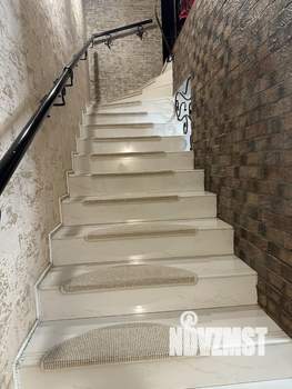 Таунхаус 120м², 2-этажный, участок 3 сот.