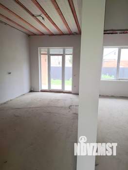 Дом 80м², 1-этажный, участок 3 сот.