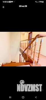 Таунхаус 154м², 2-этажный, участок 2 сот.