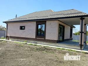 Дом 90м², 1-этажный, участок 5 сот.