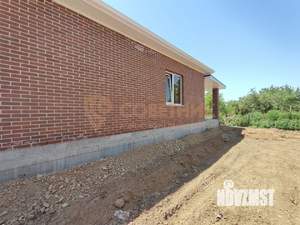 Дом 126м², 1-этажный, участок 5 сот.