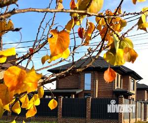 Коттедж 210м², 2-этажный, участок 5 сот.