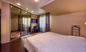 Дом 123м², 2-этажный, участок 2 сот.