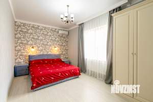 Дом 129м², 1-этажный, участок 3 сот.