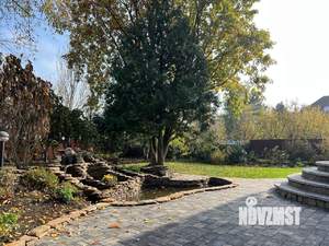 Дом 290м², 3-этажный, участок 8 сот.