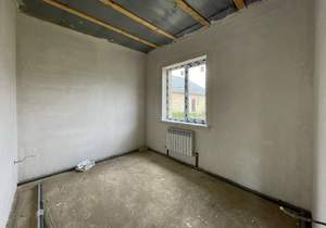 Дом 50м², 1-этажный, участок 3 сот.