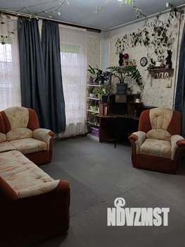 Дом 120м², 2-этажный, участок 4 сот.