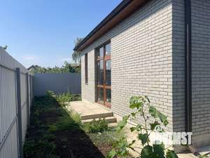 Дом 77м², 1-этажный, участок 3 сот.