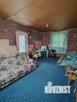 Дом 70м², 2-этажный, участок 4 сот.