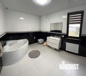 Дом 123м², 1-этажный, участок 5 сот.