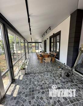 Дом 182м², 1-этажный, участок 6 сот.