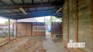 Дом 64м², 2-этажный, участок 6 сот.