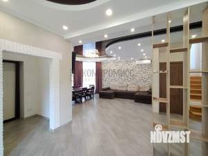 Дом 191м², 2-этажный, участок 5 сот.