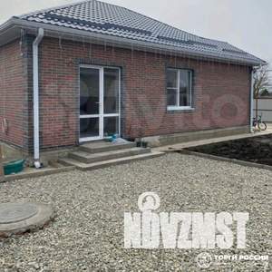 Дом 81м², 1-этажный, участок 4 сот.