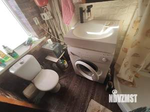 Дом 31м², 1-этажный, участок 4 сот.