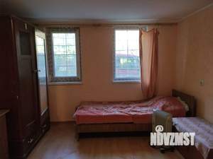 Дом 60м², 2-этажный, участок 4 сот.