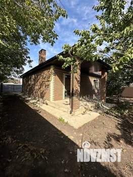 Дом 100м², 1-этажный, участок 5 сот.