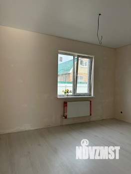 Дом 100м², 1-этажный, участок 4 сот.