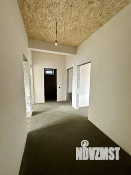 Дом 90м², 1-этажный, участок 4 сот.