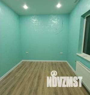 Дом 75м², 1-этажный, участок 4 сот.
