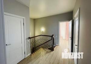 Дом 164м², 2-этажный, участок 3 сот.