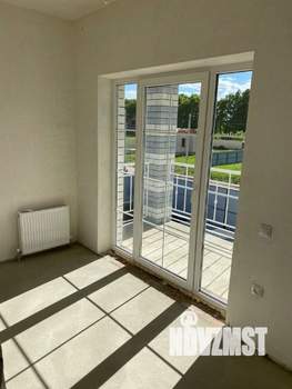 Дом 125м², 2-этажный, участок 6 сот.