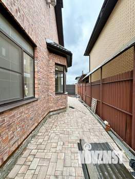 Дом 178м², 2-этажный, участок 3 сот.